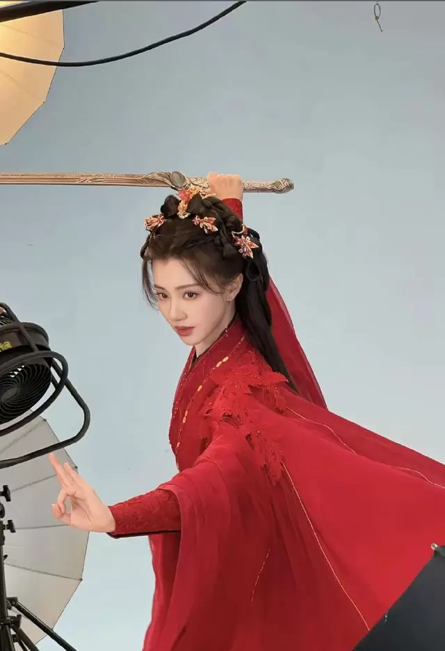 《佳偶天成》陆千乔辛湄河边对峙戏实为定情关键节点 情报图 《佳偶天成》陆千乔辛湄河边对峙戏实为定情关键节点 情报图