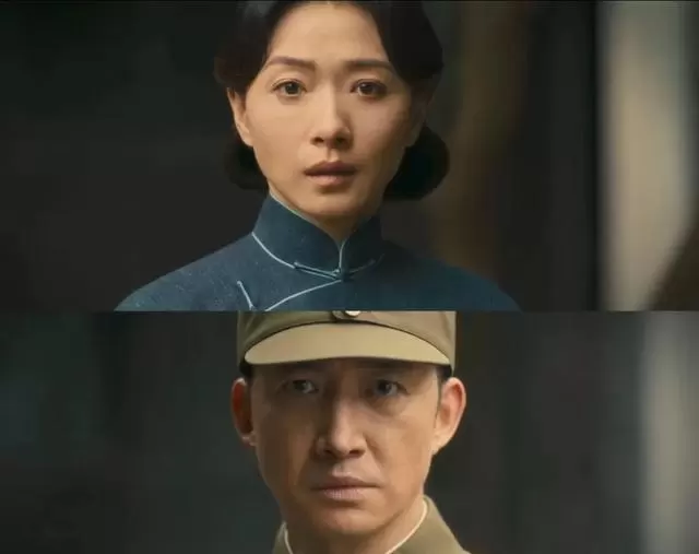 《八千里路云和月》结局引发观众对张云魁角色争议 情报图 《八千里路云和月》结局引发观众对张云魁角色争议 情报图