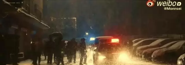 刘学义《踏雪寻踪》零下35℃实景拍摄,警号饺子七版定型,优酷12月18日周更上线 情报图 刘学义《踏雪寻踪》零下35℃实景拍摄,警号饺子七版定型,优酷12月18日周更上线 情报图