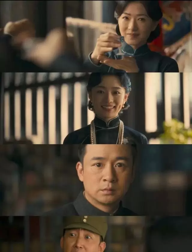 《八千里路云和月》结局引发观众对张云魁角色争议 细节速览 《八千里路云和月》结局引发观众对张云魁角色争议 细节速览