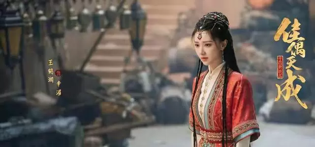 《佳偶天成》播出后引发对宿命与文明命题的集中讨论 细节速览 《佳偶天成》播出后引发对宿命与文明命题的集中讨论 细节速览