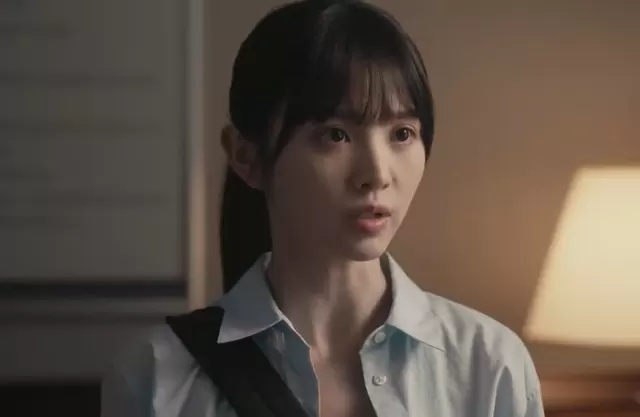 《低智商犯罪》定档5月4日,紫金陈喜剧小说改编爱奇艺独播 情报图 《低智商犯罪》定档5月4日,紫金陈喜剧小说改编爱奇艺独播 情报图