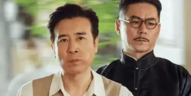 《八千里路云和月》田家泰炸厂殉国,朱管家叛变伏线揭晓 细节速览 《八千里路云和月》田家泰炸厂殉国,朱管家叛变伏线揭晓 细节速览