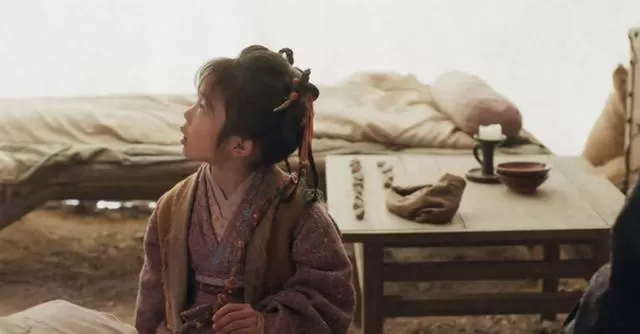 《逐玉》孤山军营身份谜题:樊长玉为何始终未识破谢征真身 相关图片 《逐玉》孤山军营身份谜题:樊长玉为何始终未识破谢征真身 相关图片