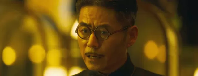 《八千里路云和月》田家泰炸厂殉国,朱管家叛变伏线揭晓 情报图 《八千里路云和月》田家泰炸厂殉国,朱管家叛变伏线揭晓 情报图