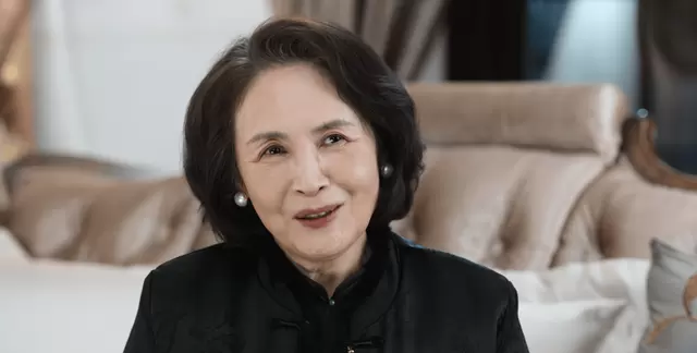 《蜜语纪》鲁贞贞设局扳倒魏思源，段翱翔与李翘琪感情线彻底转向 情报图