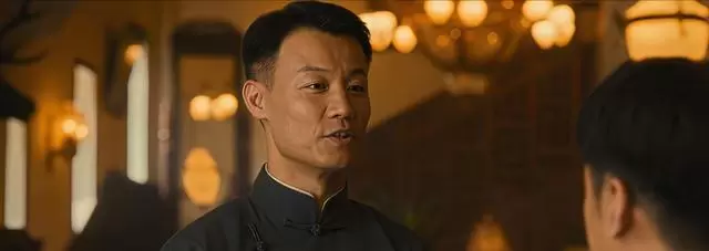 《八千里路云和月》田家泰牺牲与孟万福入狱推动人物关系重构：七哥毁容、牢中千字文与“何必是”之名的深层分量 相关图片