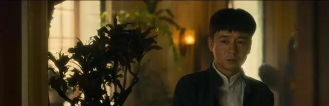 于和伟《八千里路云和月》田家泰双重身份揭晓，孟万福父子疑为地下联络人 情报图