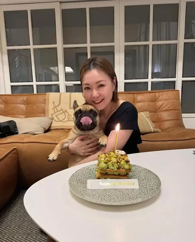 田蕊妮确诊淋巴癌复发，暂停《杜氏闲情》等全部工作 细节速览