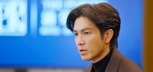 《蜜语纪》大结局揭晓纪封肃清蒲荣饭店管理层 相关图片