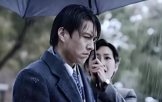 《伪装者》重刷发现桂姨才是全剧最狠反派 情报图