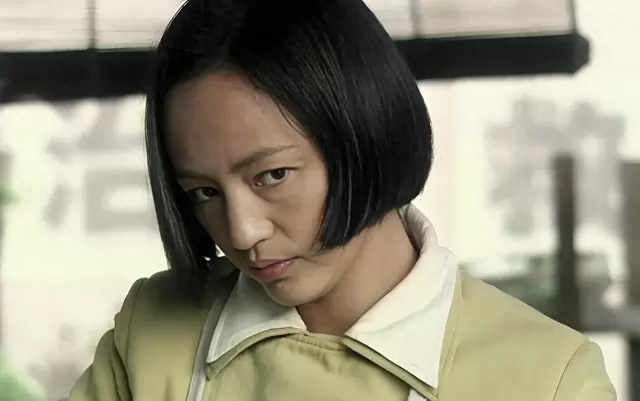 《伪装者》重刷发现桂姨才是全剧最狠反派 相关图片