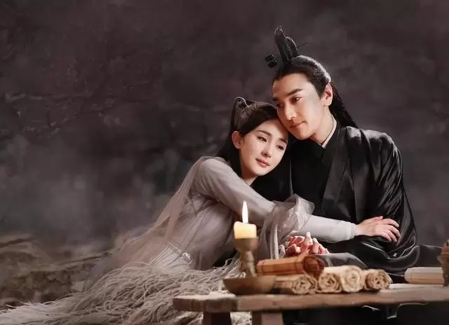 《三生三世十里桃花》第六集推进白浅夜华情感主线与身份张力 情报图