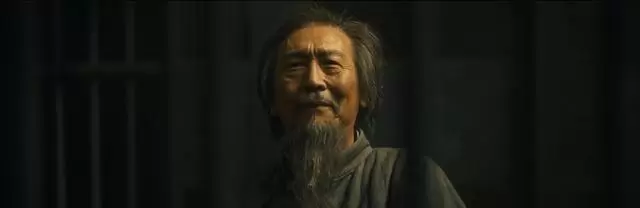 《八千里路云和月》田家泰牺牲与孟万福入狱推动人物关系重构：七哥毁容、牢中千字文与“何必是”之名的深层分量 情报图