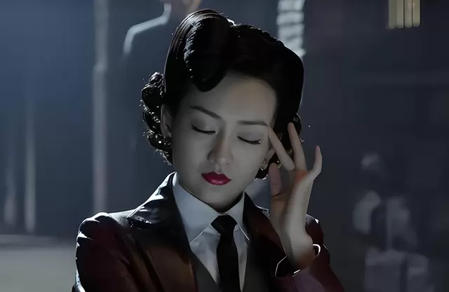 《伪装者》重刷发现桂姨才是全剧最狠反派 细节速览