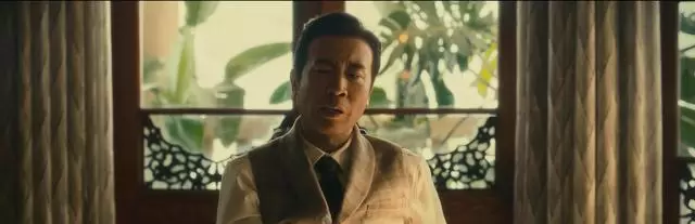 于和伟《八千里路云和月》田家泰双重身份揭晓，孟万福父子疑为地下联络人 细节速览