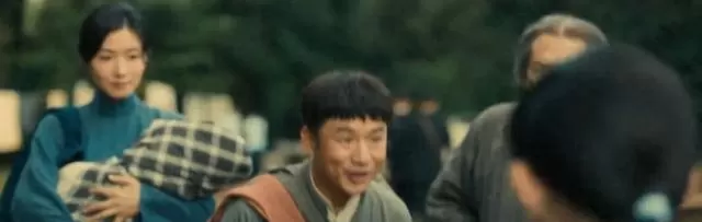 《八千里路云和月》孟万福十块大洋胜出揭焦师傅监视田家泰真相 相关图片