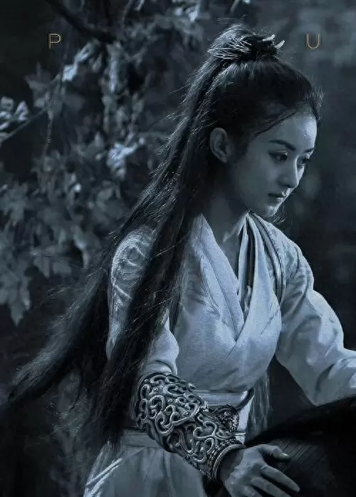 《冰湖重生》开播豆瓣3.2分，黄杨钿甜李昀锐接棒《楚乔传》引观众质疑 相关图片