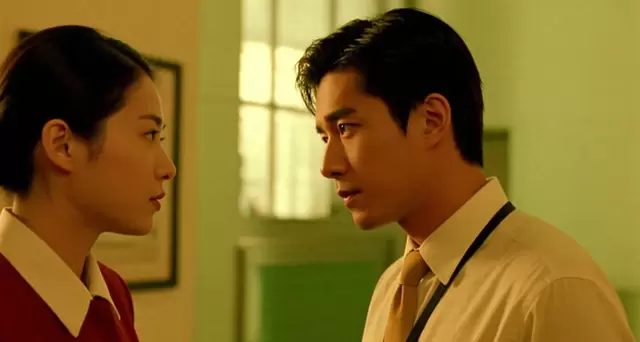 周逸恒宣布林萌萌母子继承权，助理当场转达老夫人指定安排 相关图片