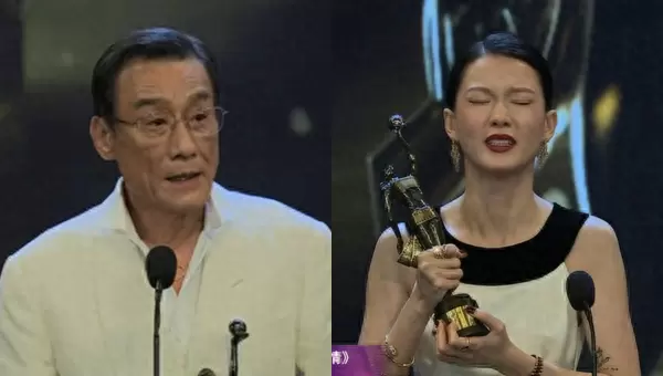 梁家辉第五次获金像奖影帝，《捕风追影》成关键作品 相关图片