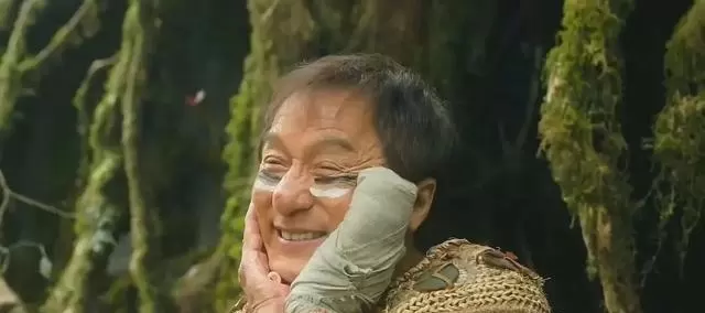 成龙主演《熊猫计划之部落奇遇记》上线流媒体平台 细节速览