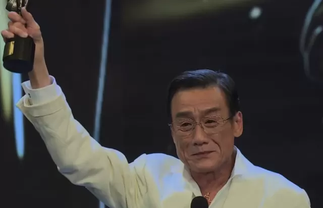 梁家辉第五次获金像奖影帝，廖子妤凭《像我这样的爱情》封后 细节速览