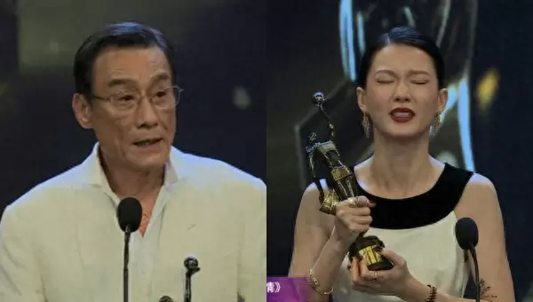 梁家辉第五次获金像奖影帝，《捕风追影》成关键作品 相关图片