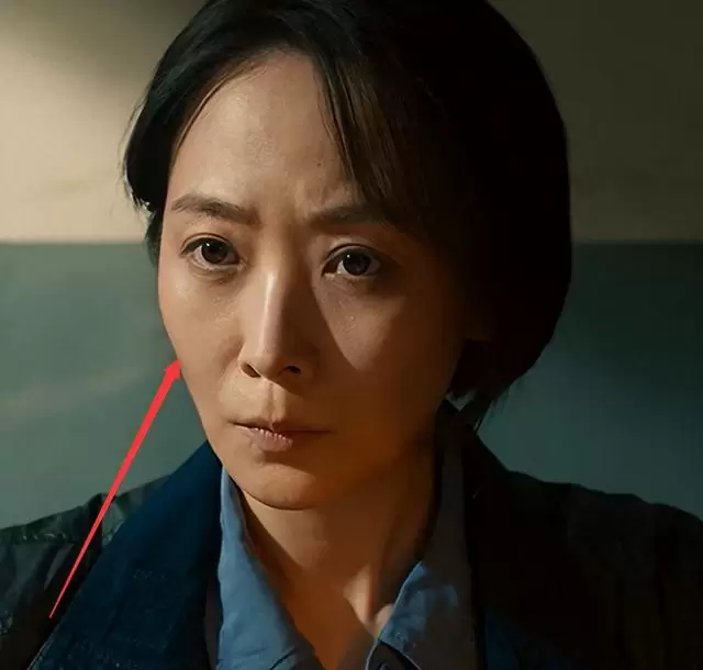 《方圆八百米》播出后口碑分化，曲栅栅饰演刘娜引观众质疑 相关图片