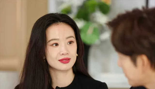 《销售经理》鲁贞贞职场升迁后行为失当遭纪封当众斥责 相关图片