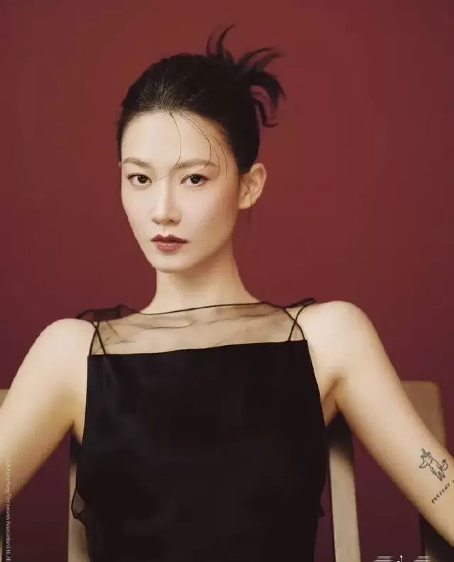 梁家辉第五次获金像奖影帝，廖子妤凭《像我这样的爱情》封后 情报图