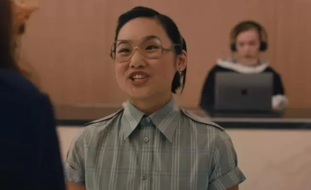 《穿普拉达的女王2》未映先陷争议：亚裔角色“秦舟”名译引辱华质疑 细节速览