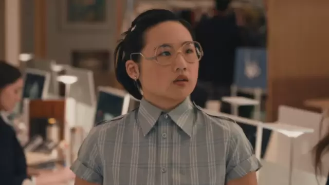 《穿普拉达的女王2》未映先陷争议：亚裔角色“秦舟”名译引辱华质疑 情报图