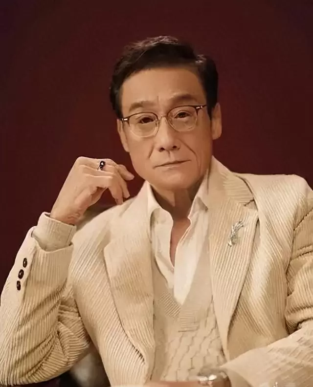 梁家辉第五次获金像奖影帝，廖子妤凭《像我这样的爱情》封后 相关图片