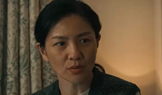 《方圆八百米》播出后口碑分化，曲栅栅饰演刘娜引观众质疑 情报图