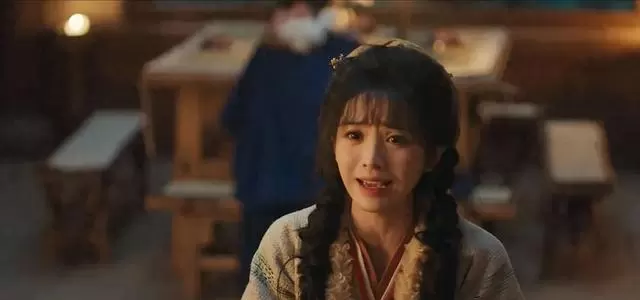 张凌赫田曦薇主演《逐玉》开播，杀猪女与武安侯假婚真战 相关图片