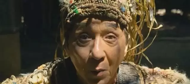 成龙主演《熊猫计划之部落奇遇记》上线流媒体平台 情报图