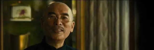 于和伟《八千里路云和月》田家泰双重身份揭晓，孟万福父子疑为地下联络人 相关图片