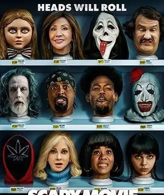 派拉蒙未来两年片单全解析：10部大片密集排布，IP重启潮席卷暑期档与跨年周期 情报图