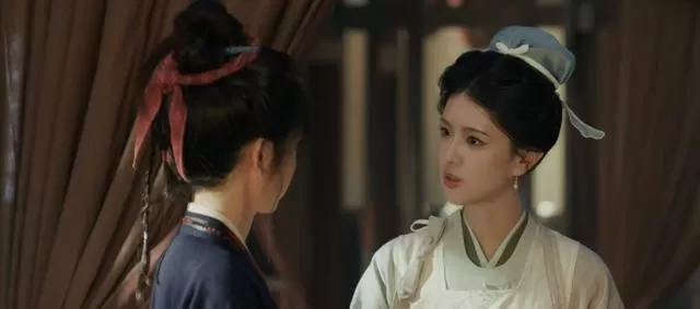 《逐玉》孤山军营身份谜题：樊长玉为何始终未识破谢征真身 细节速览