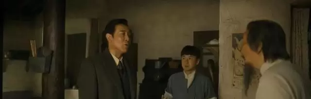 《八千里路云和月》孟万福十块大洋胜出揭焦师傅监视田家泰真相 情报图