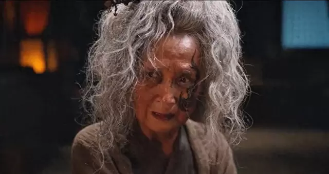 《唐朝诡事录》“无凶手的杀人案”还原石灰浴密室谋杀全过程 相关图片