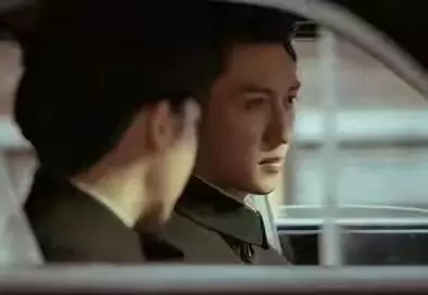 黄景瑜辛芷蕾主演谍战剧《孤战迷城》浙江卫视首播 情报图