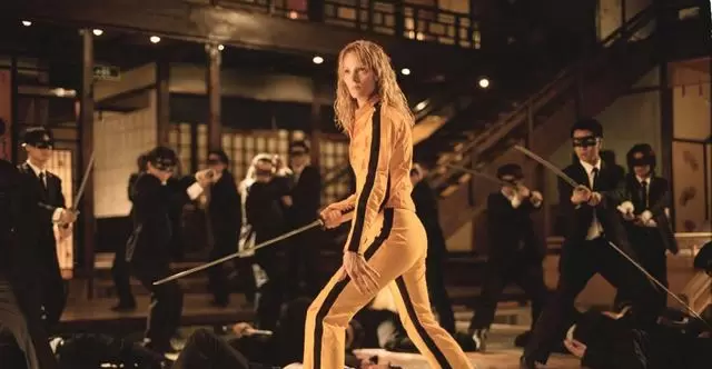 玛雅·霍克电台调侃“记得穿鞋”引昆汀电影脚部镜头争议 细节速览