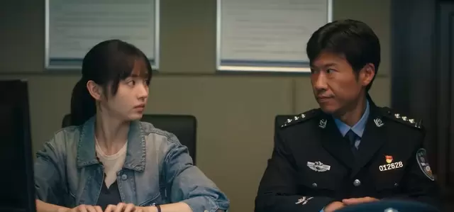 《低智商犯罪》定档5月4日，紫金陈喜剧小说改编爱奇艺独播 细节速览