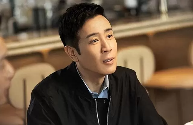 《有港回信》开播即破15000热度，胡连馨赵华为演绎双强契约婚姻 相关图片