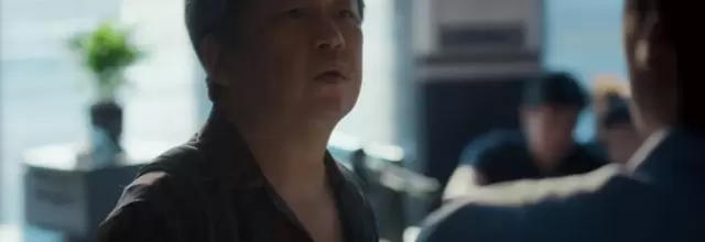 《黑夜告白》确认冉方旭为幻象角色，2008年后所有出场属何远航PTSD投射 情报图