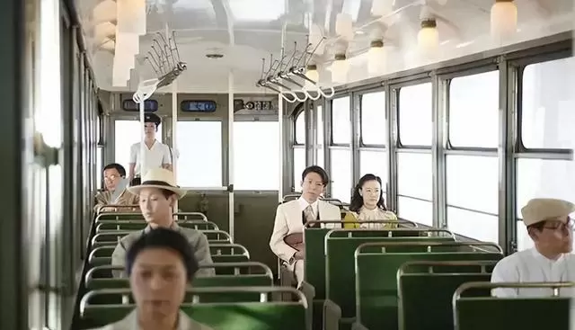 黑泽清《间谍之妻》神户取景首拍年代戏，暗引山中贞雄史实细节 相关图片