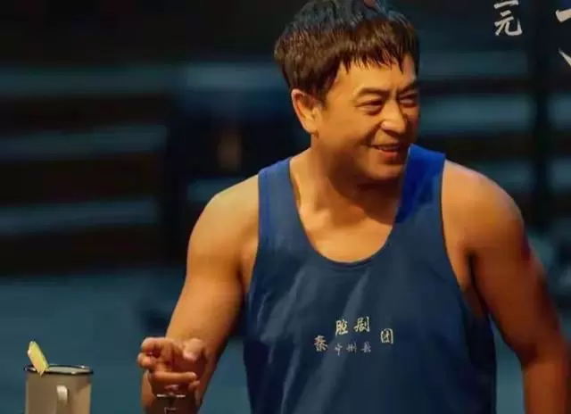 张艺谋监制《主角》央视开播，张嘉益饰西北鼓王胡三元 情报图