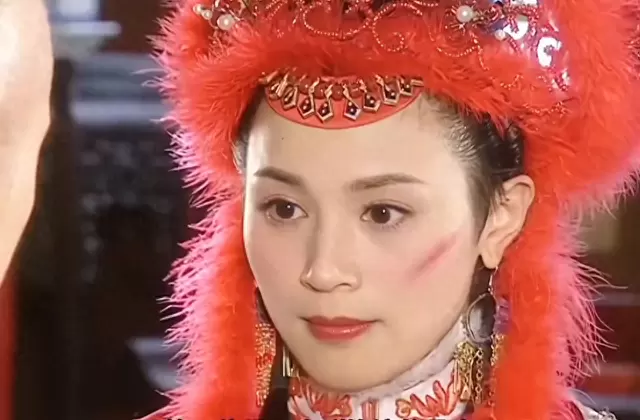 《太祖秘史》女演员群像引重看热潮，石小群陈德容金巧巧等六人角色再受关注 相关图片