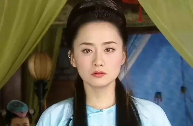 《太祖秘史》女演员群像引重看热潮，石小群陈德容金巧巧等六人角色再受关注 细节速览